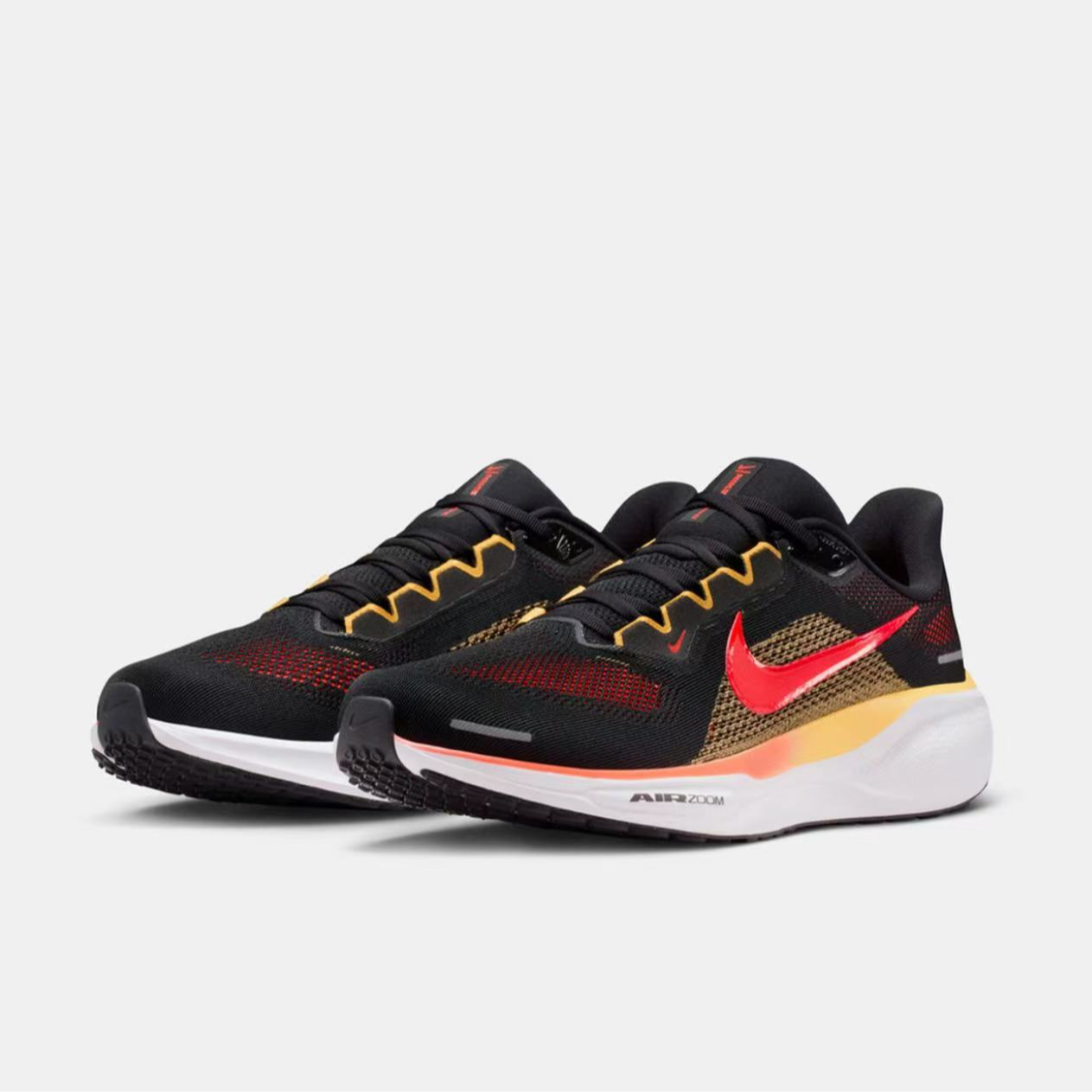 NIKE AIR ZOOM PEGASUS 41耐克男款飞马41训练跑步鞋FD2722-016