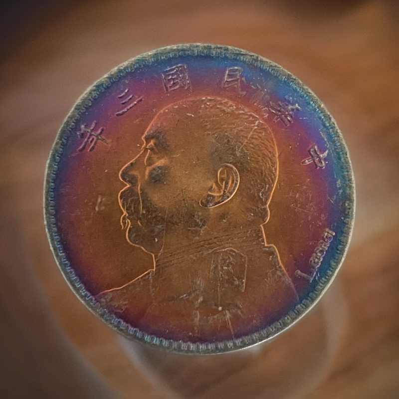 F65精选手工摆件现代仿古复古工艺摆件