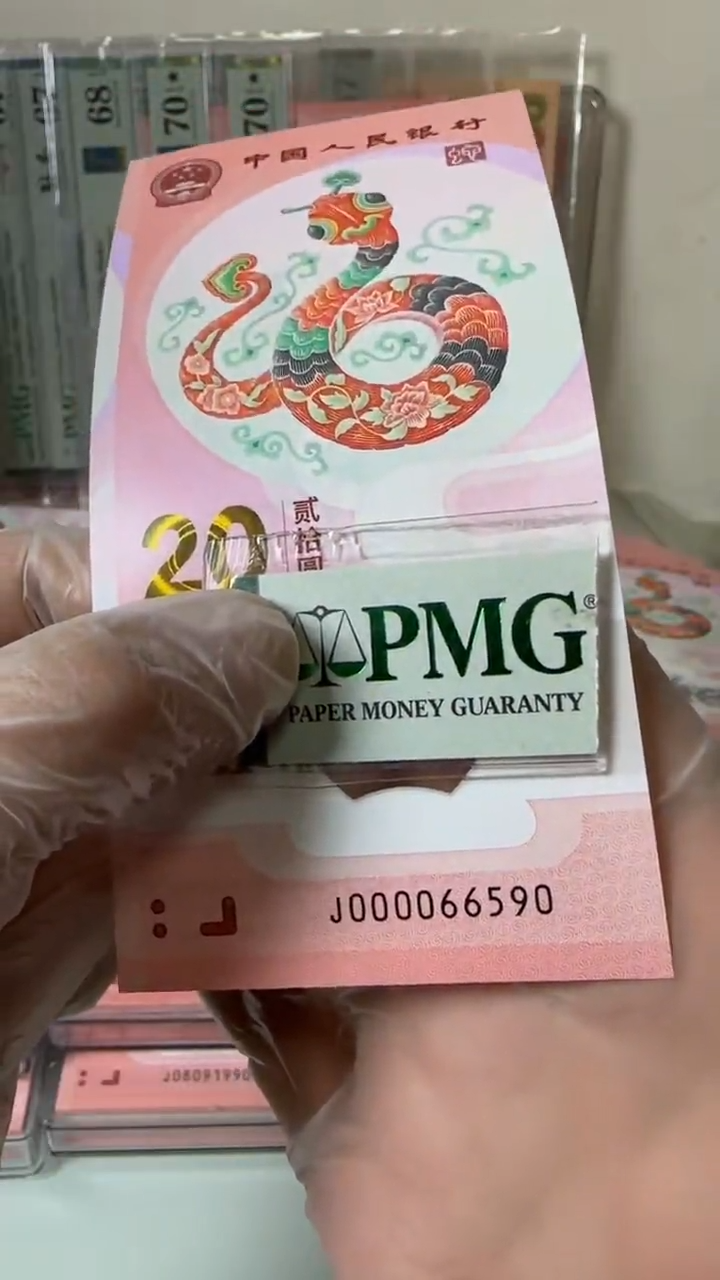 【闪购商品】塑料000066590包PMG68分