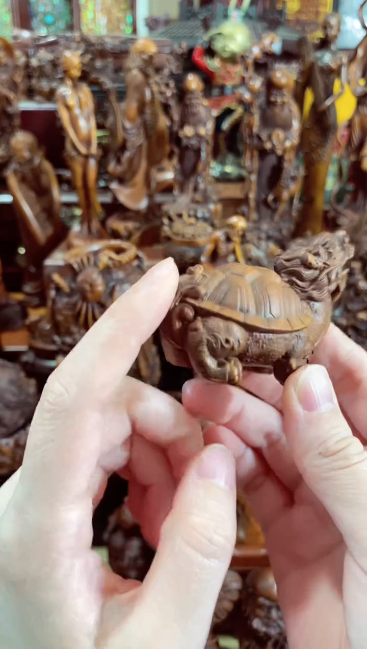 【闪购商品】木高端文玩礼品好物