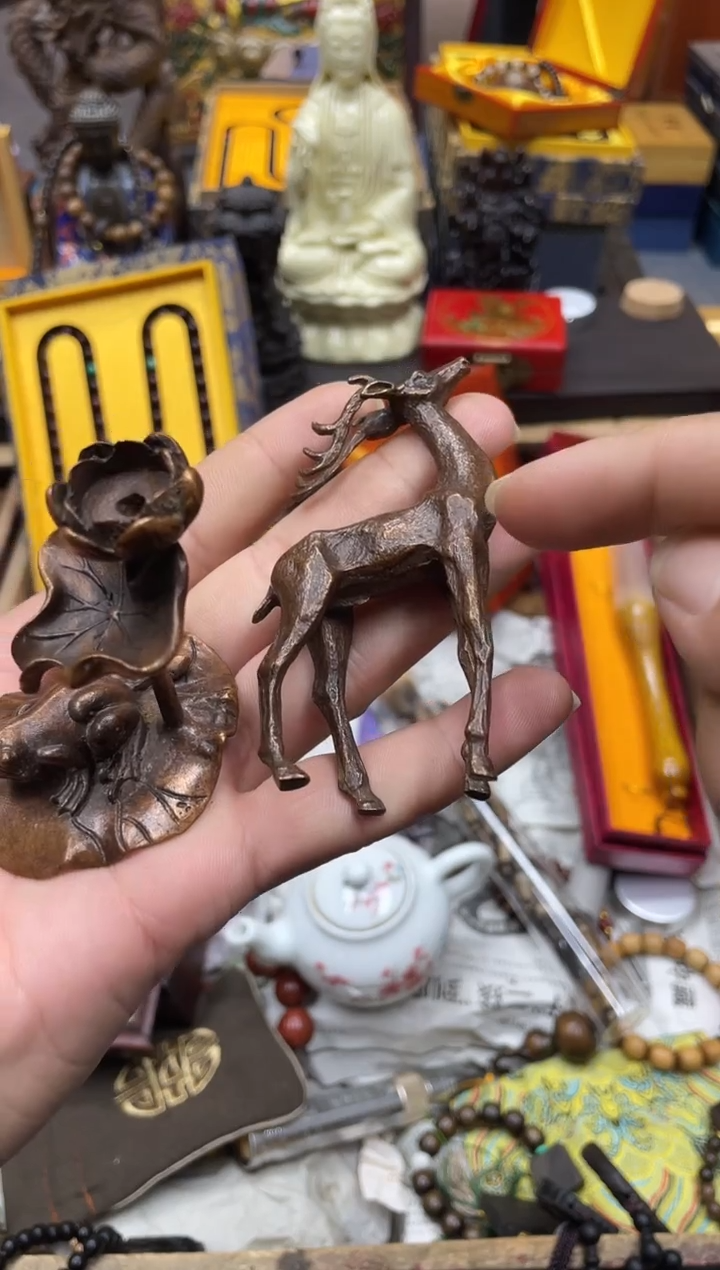 【闪购商品】大叶紫檀（黑酸枝木类） 