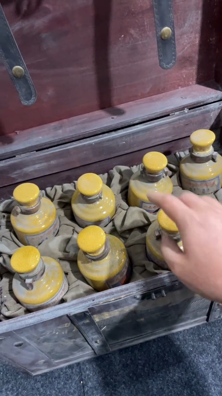 瓷片所见即所得，瓷片