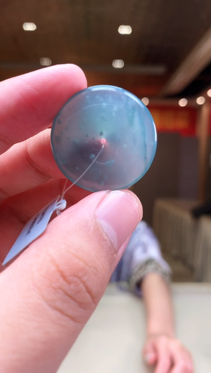 【闪购商品】定制翡翠未镶嵌             *176