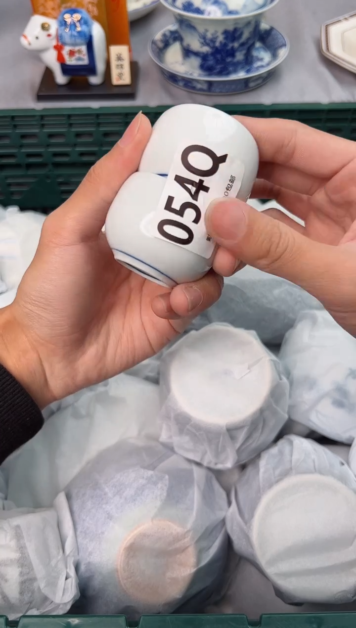 【闪购商品】碗054Q瓷器瓷器瓷器瓷器