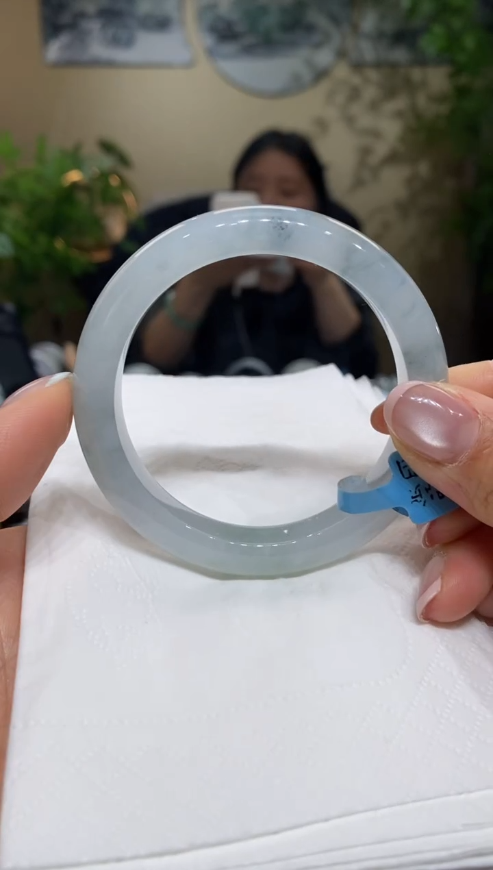 【闪购商品】翡翠手镯未镶嵌翡翠手镯