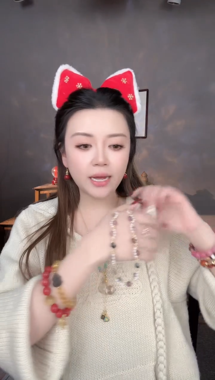 吊坠莹莹专属m5294  一套