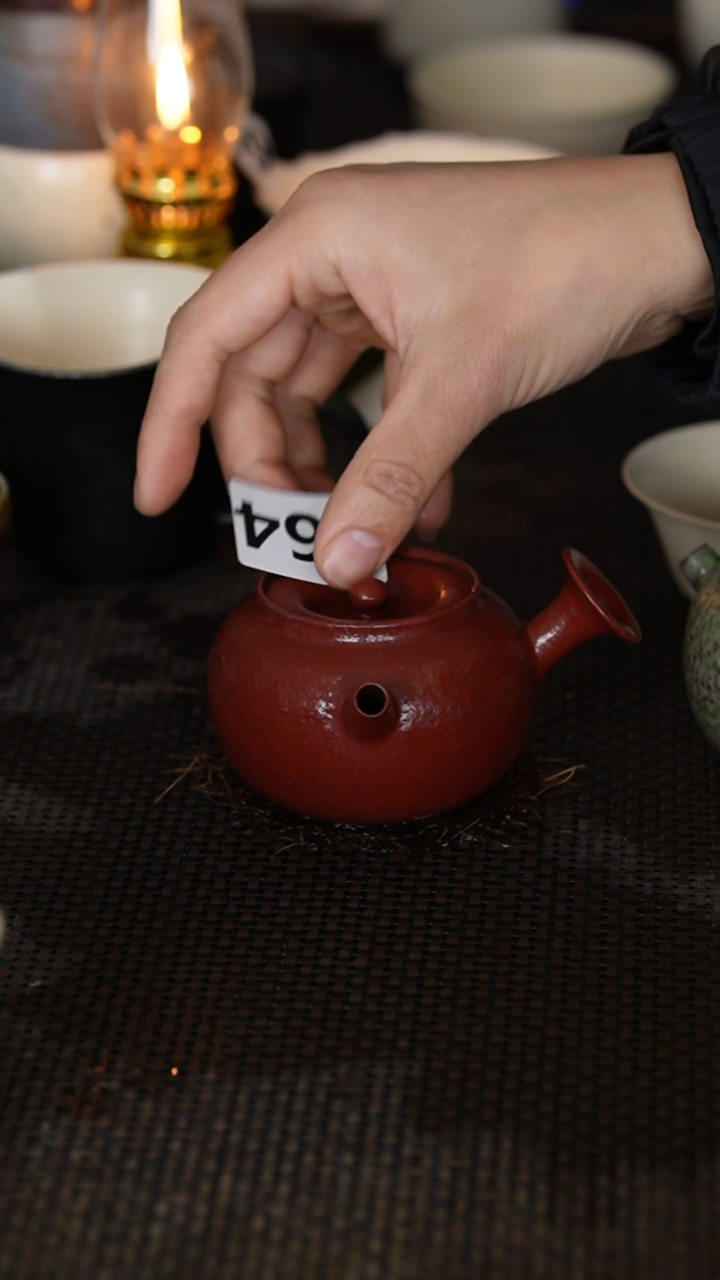 【闪购商品】064景德镇{立梦陶}手作