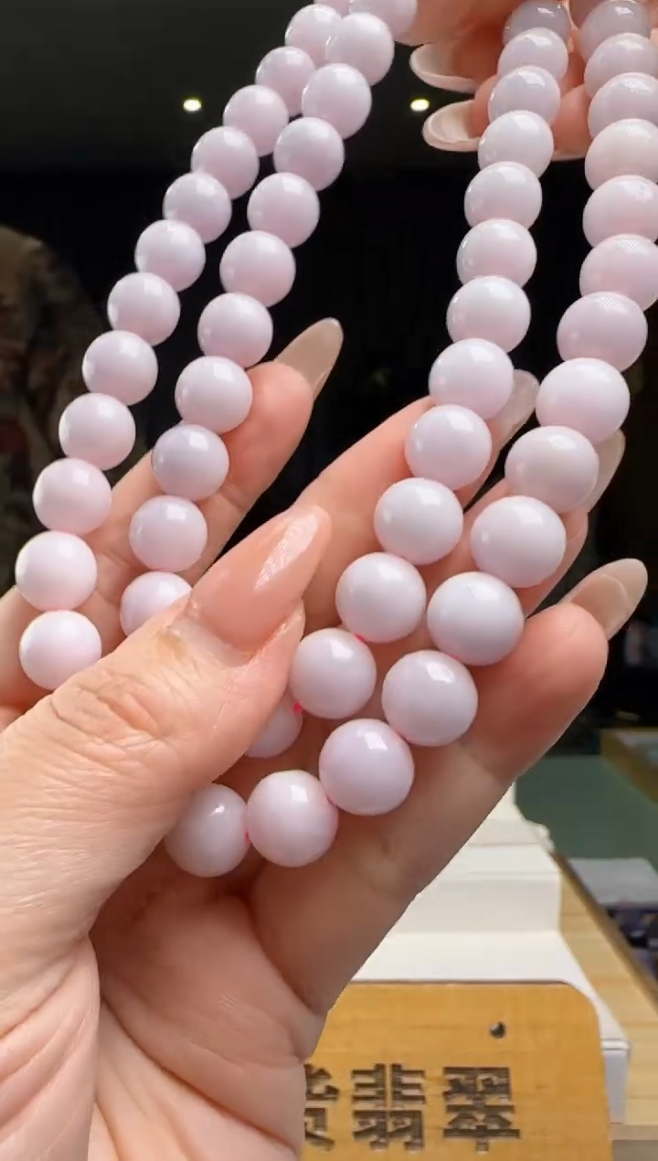 【闪购商品】翡翠颈饰未镶嵌多样性发一YJ@@WS50218H110