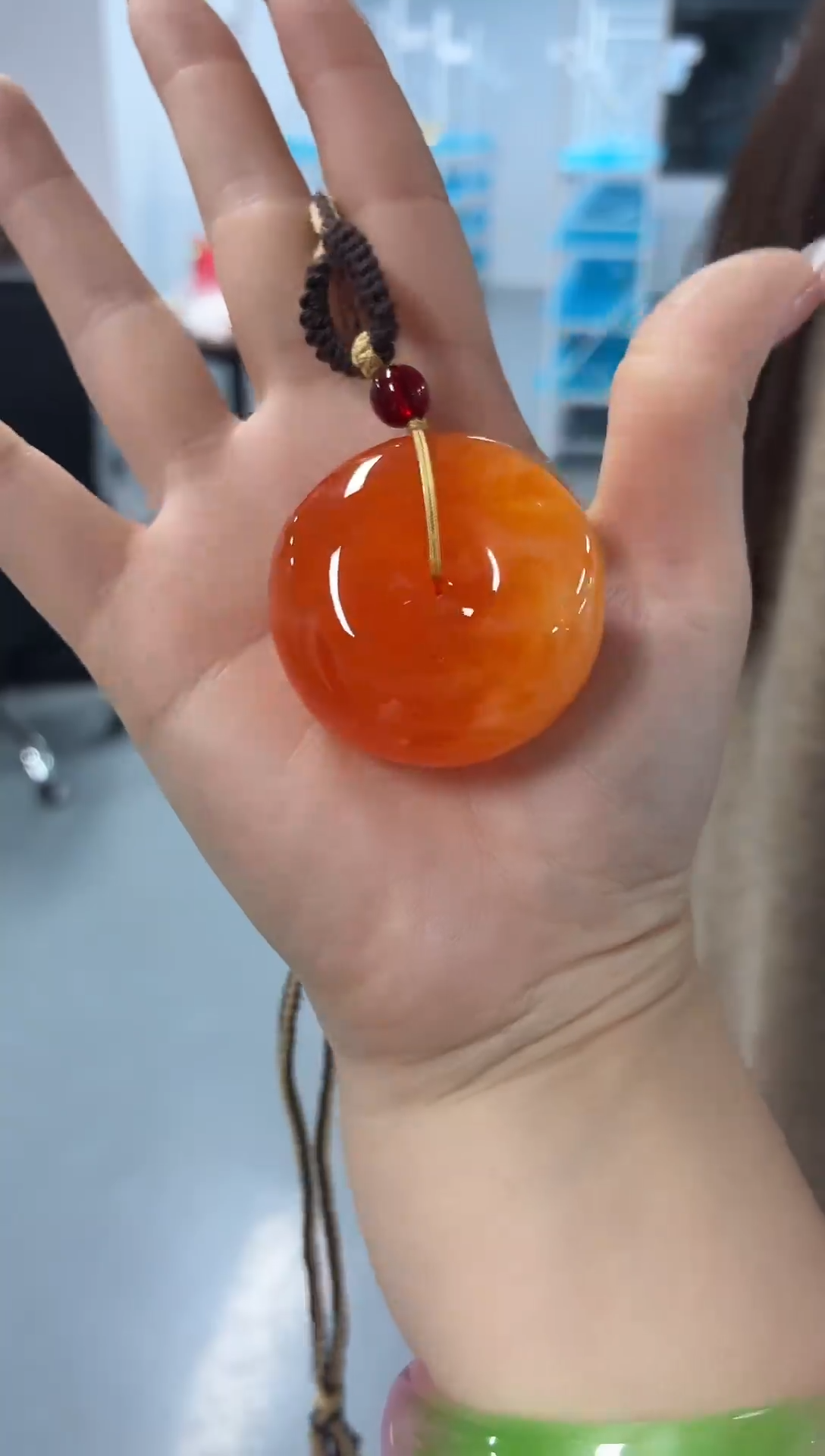 【高定甄选】高端轻奢多样性发货ZX3042S