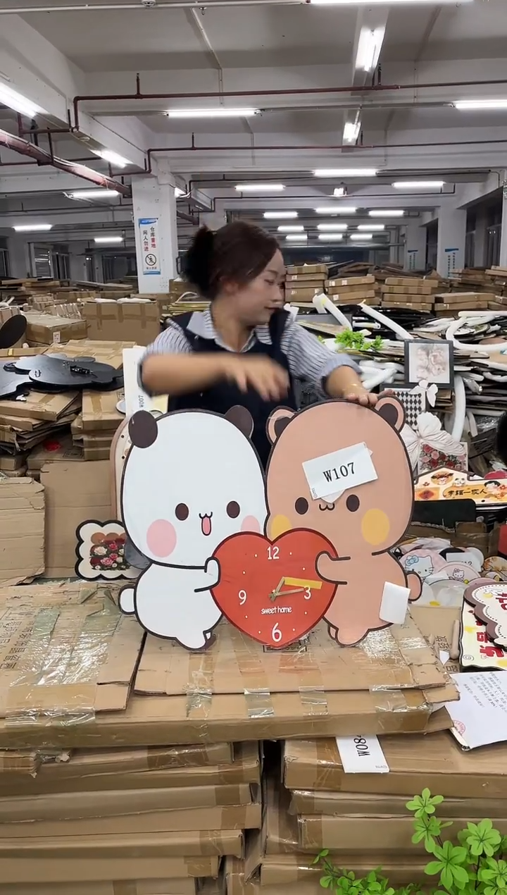 朵朵微瑕孤品闪购W107