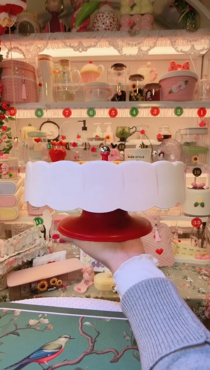 开播福利，仅剩一件！干果盒