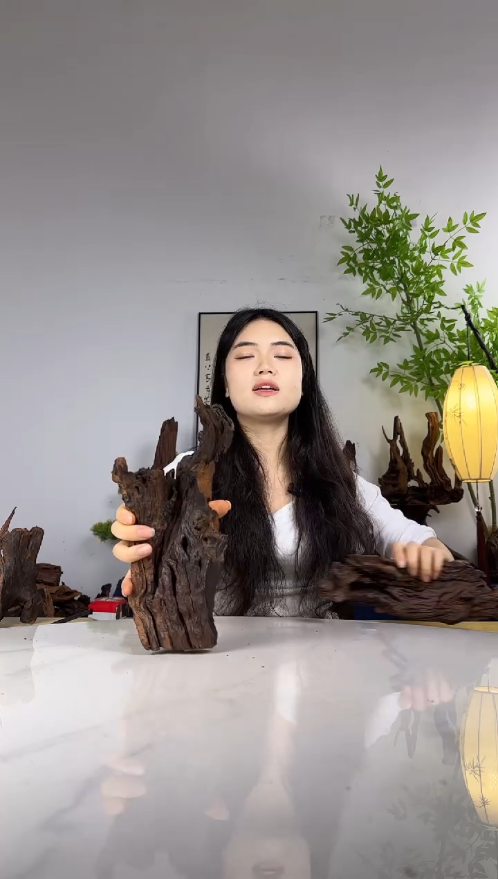 朵*拍沉木定向链接编号83