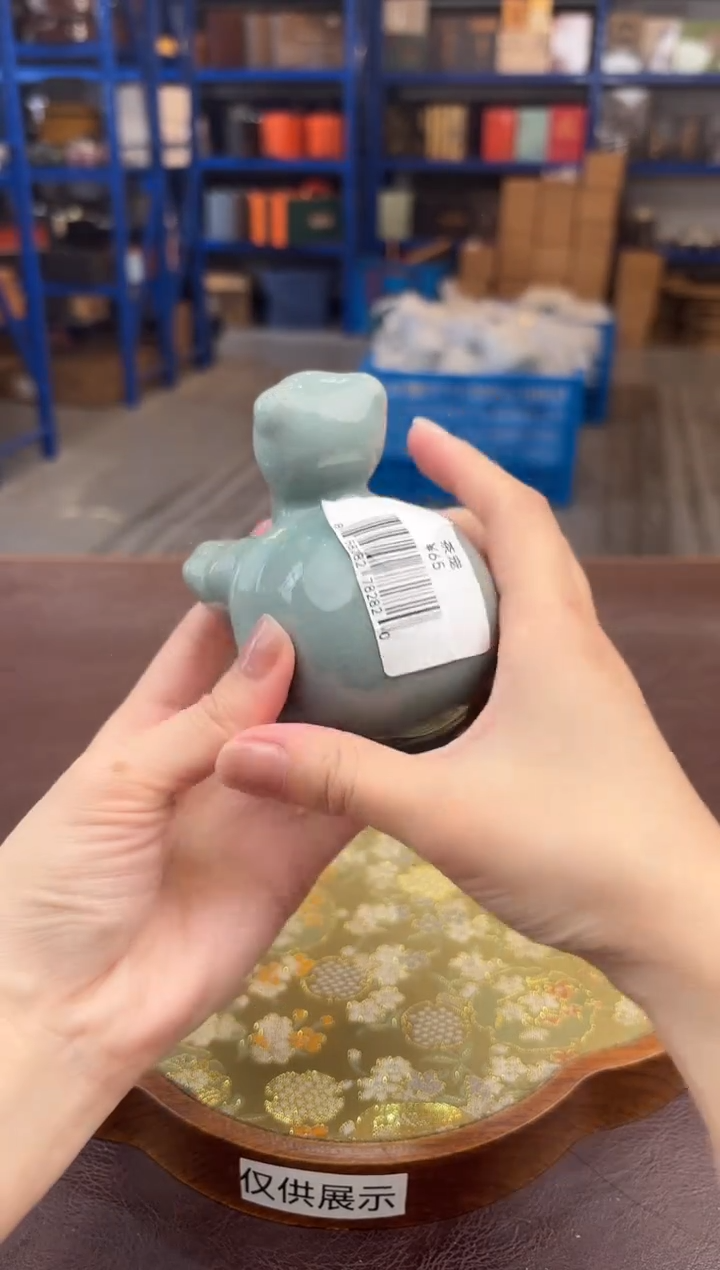 【闪购商品】嘉禾茶空间直播清仓福利1111111