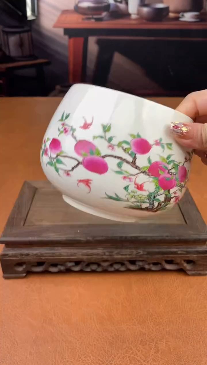 【闪购商品】陶禧茶器闪购福利V