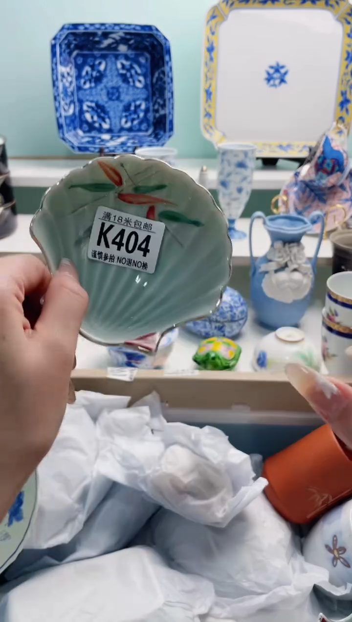 陶瓷巩*雯K404***********