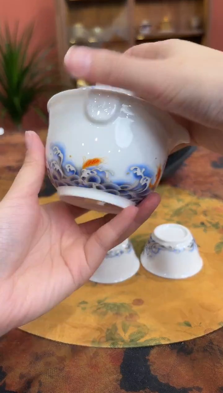 【闪购商品】雅拙茶器！！！！