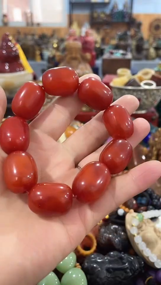【闪购商品】摆件宫廷影视老旧工艺摆件