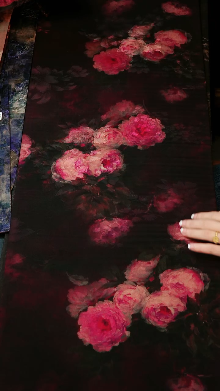 别具一阁布艺尺寸100+33