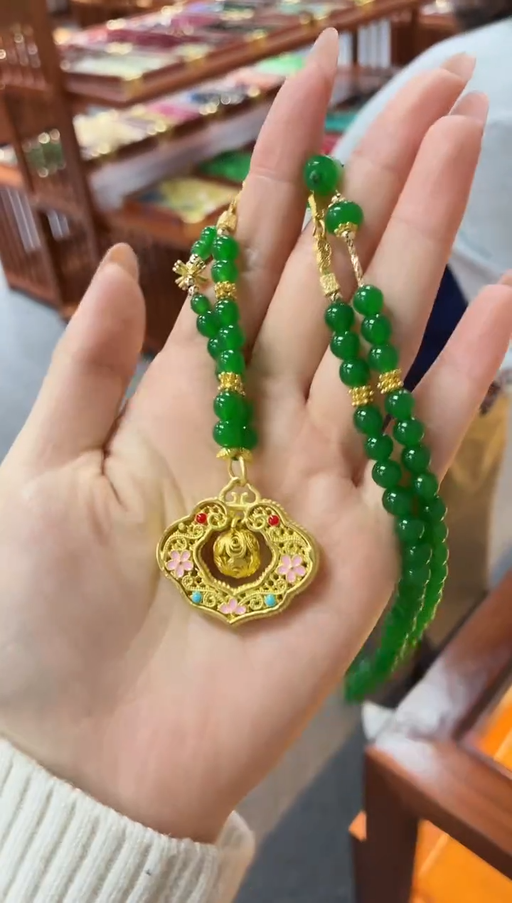 【慧慧甄选】高端轻奢多样性发货HF1375S