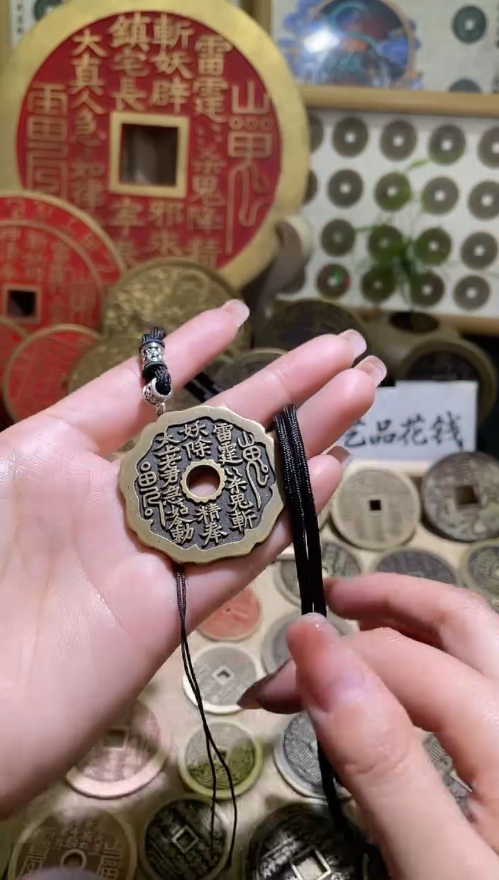 铜现代手工艺花钱