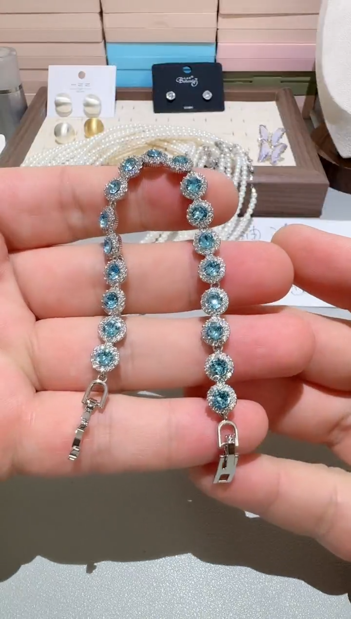合成立方氧化锆铜合金B149