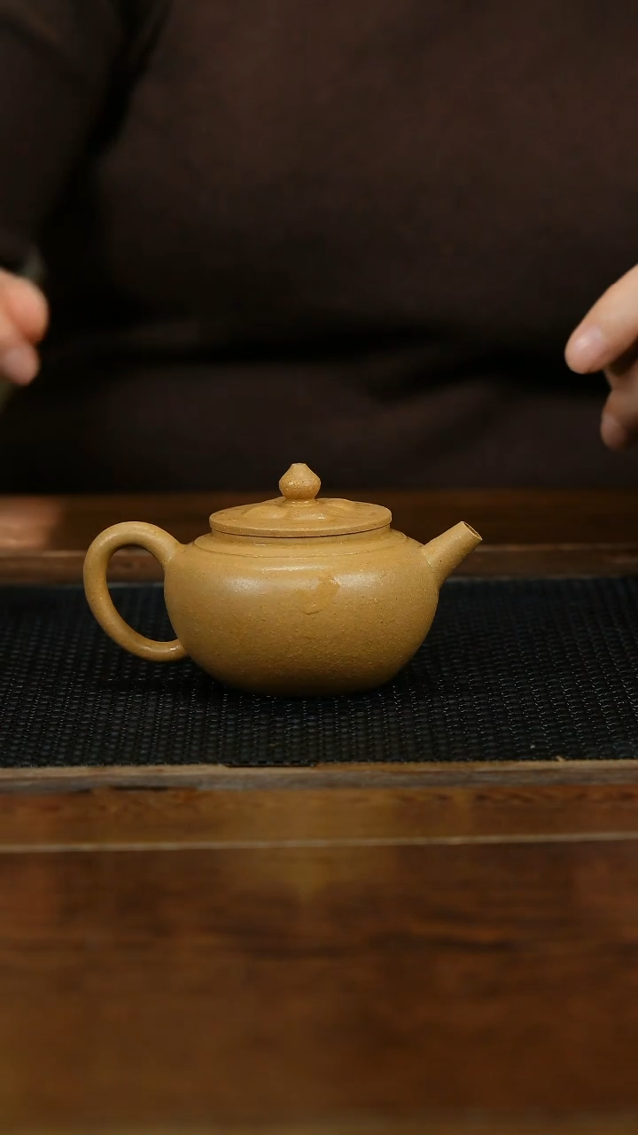 【闪购商品】紫砂茶杯紫砂品茗杯