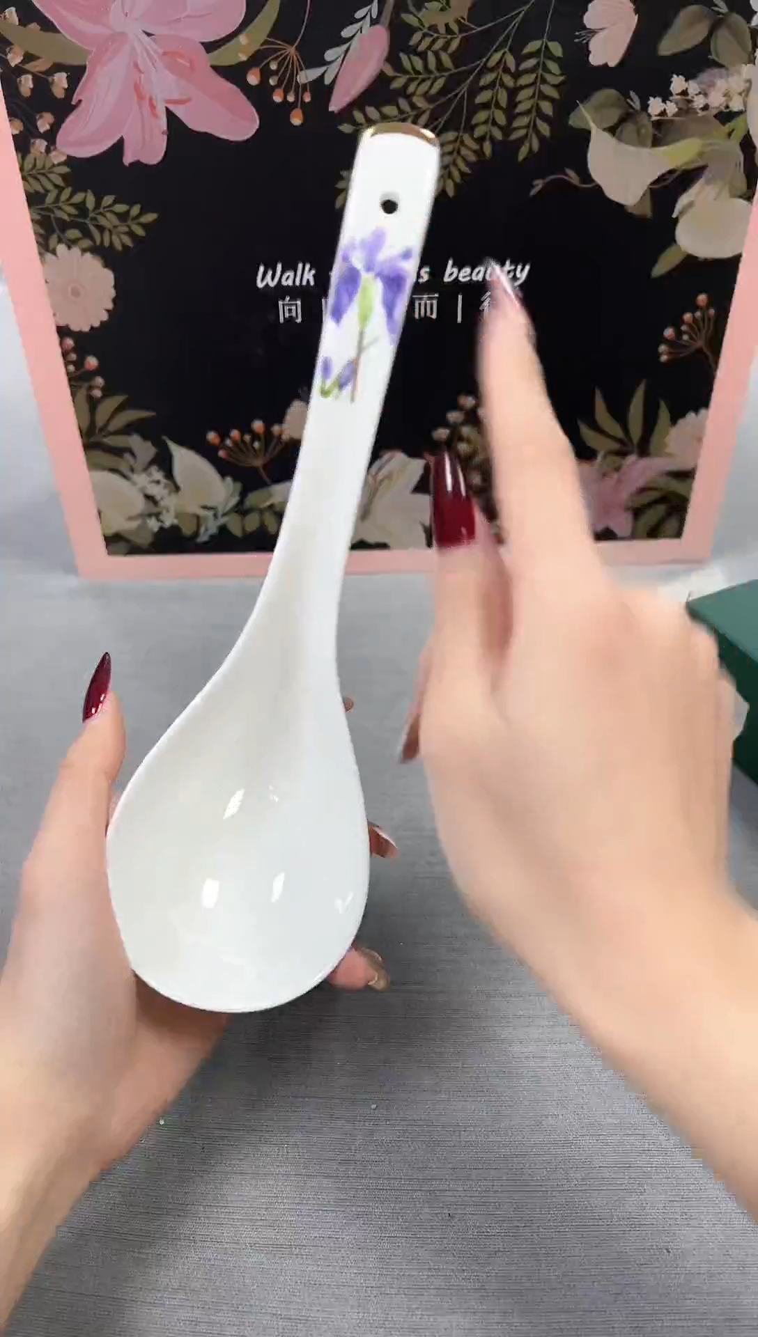 【闪购商品】瓷片新号点菜不计成本漏