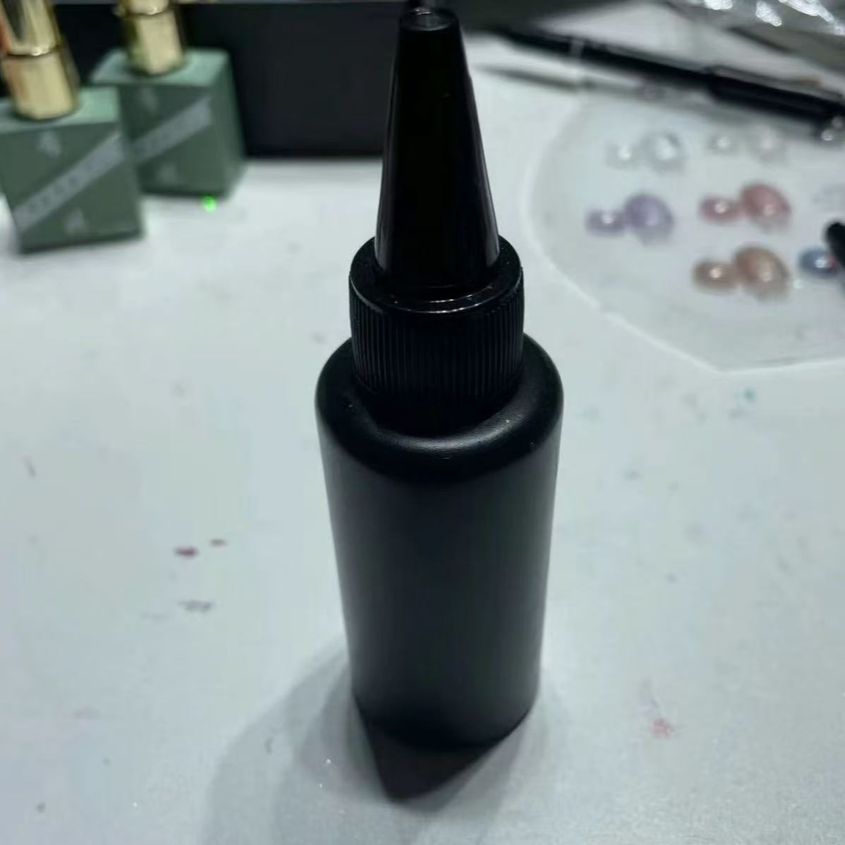 希妹美甲喷枪稀释液