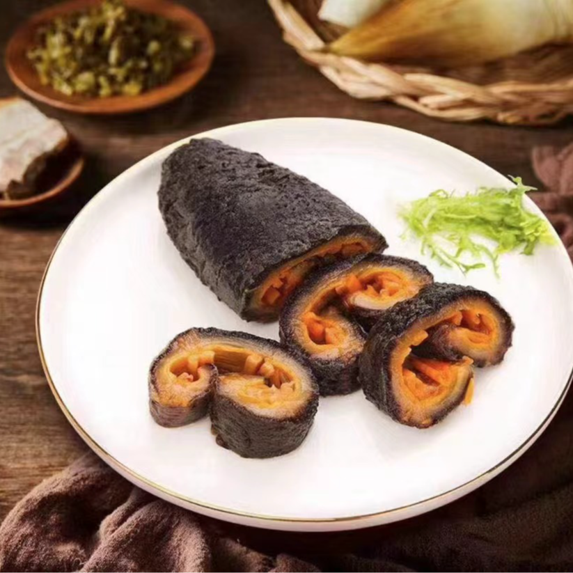 【顺丰】（赶海专属）即食红极参500g/包 到手五斤 纯海参福利