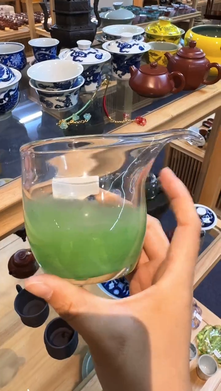 最后一场茶具清仓 7月再见