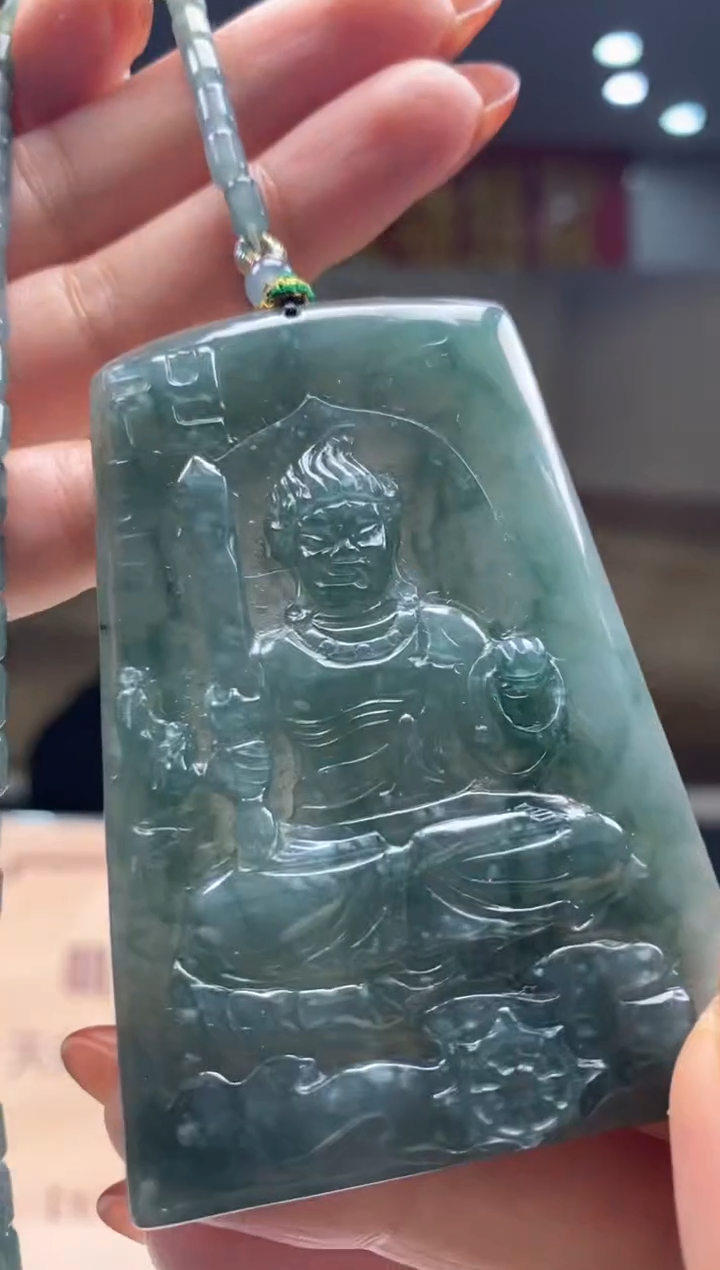 【闪购商品】定制翡翠未镶嵌********72