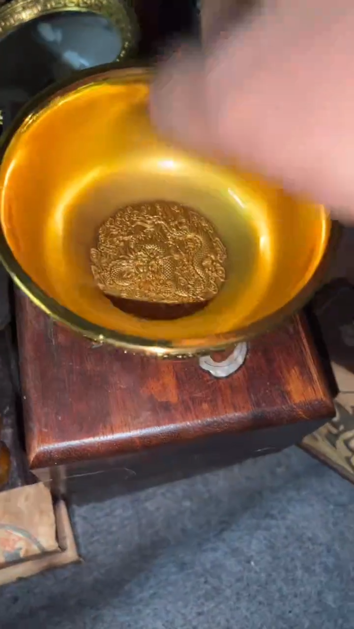  (玉霞优品）摆件一个