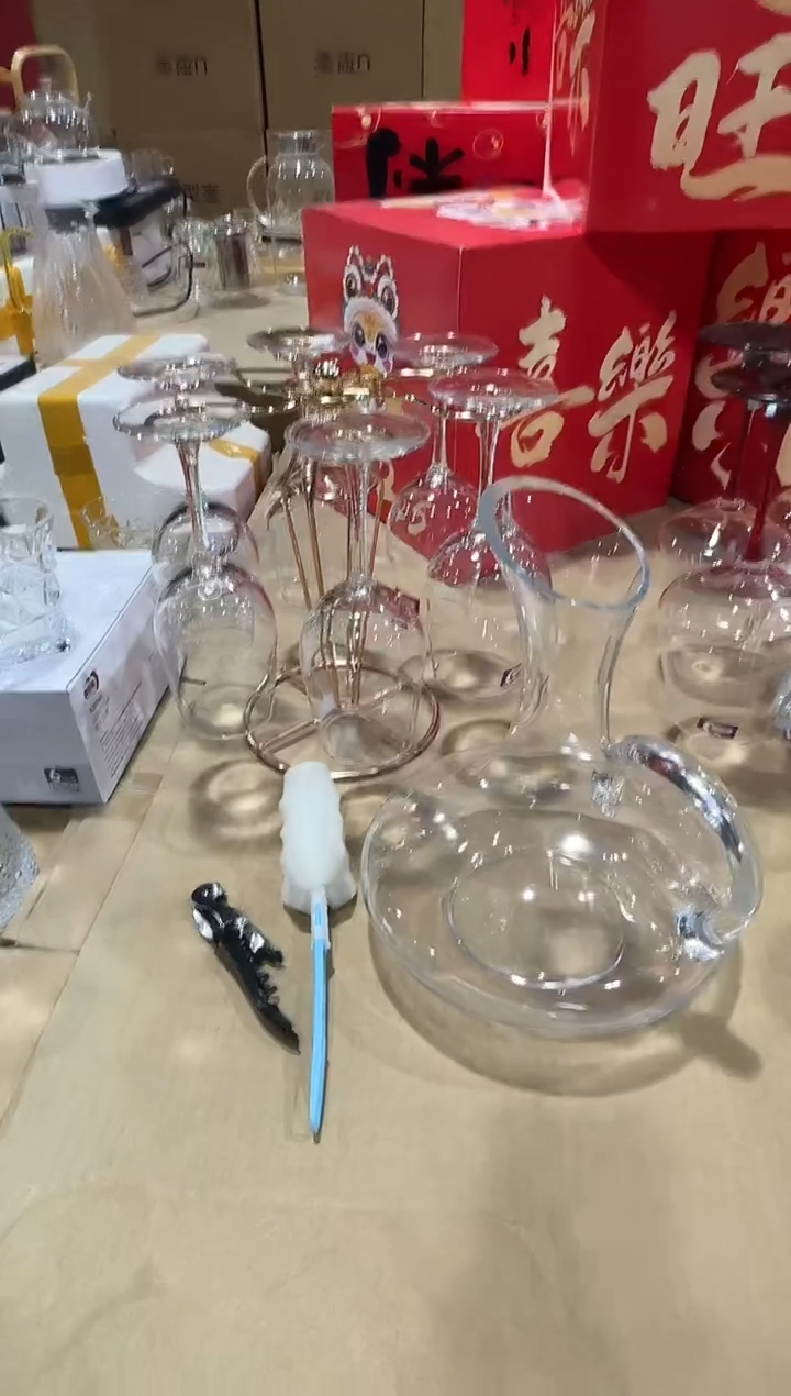 【闪购商品】玻璃无盖款青苹果直播价