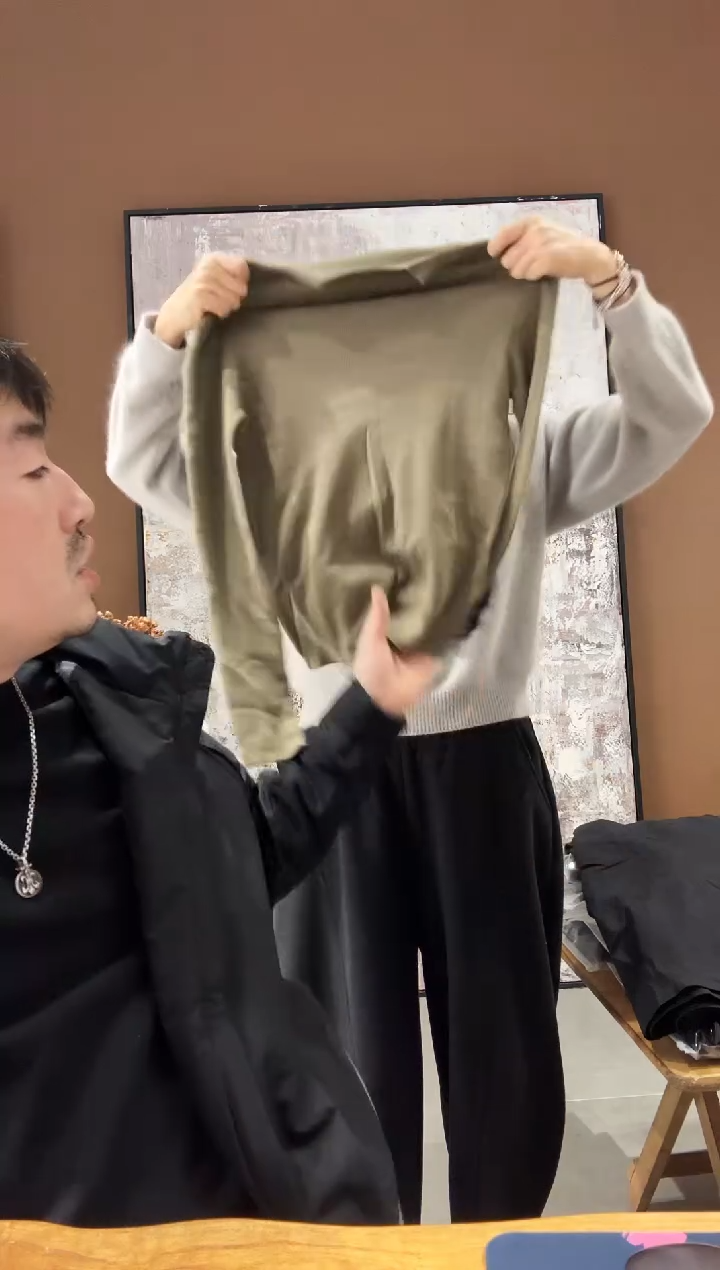 服饰清仓使用后不支持7天无理由售后084