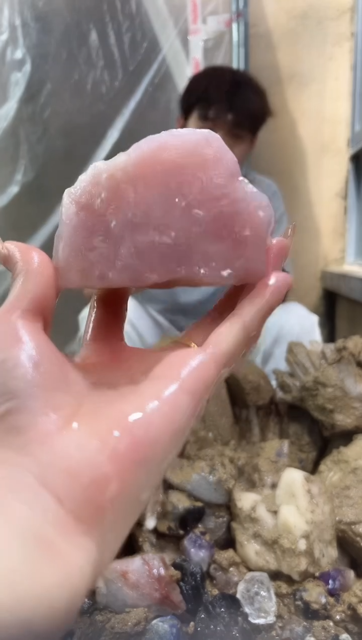 未镶嵌水晶大型摆件（非配饰）934