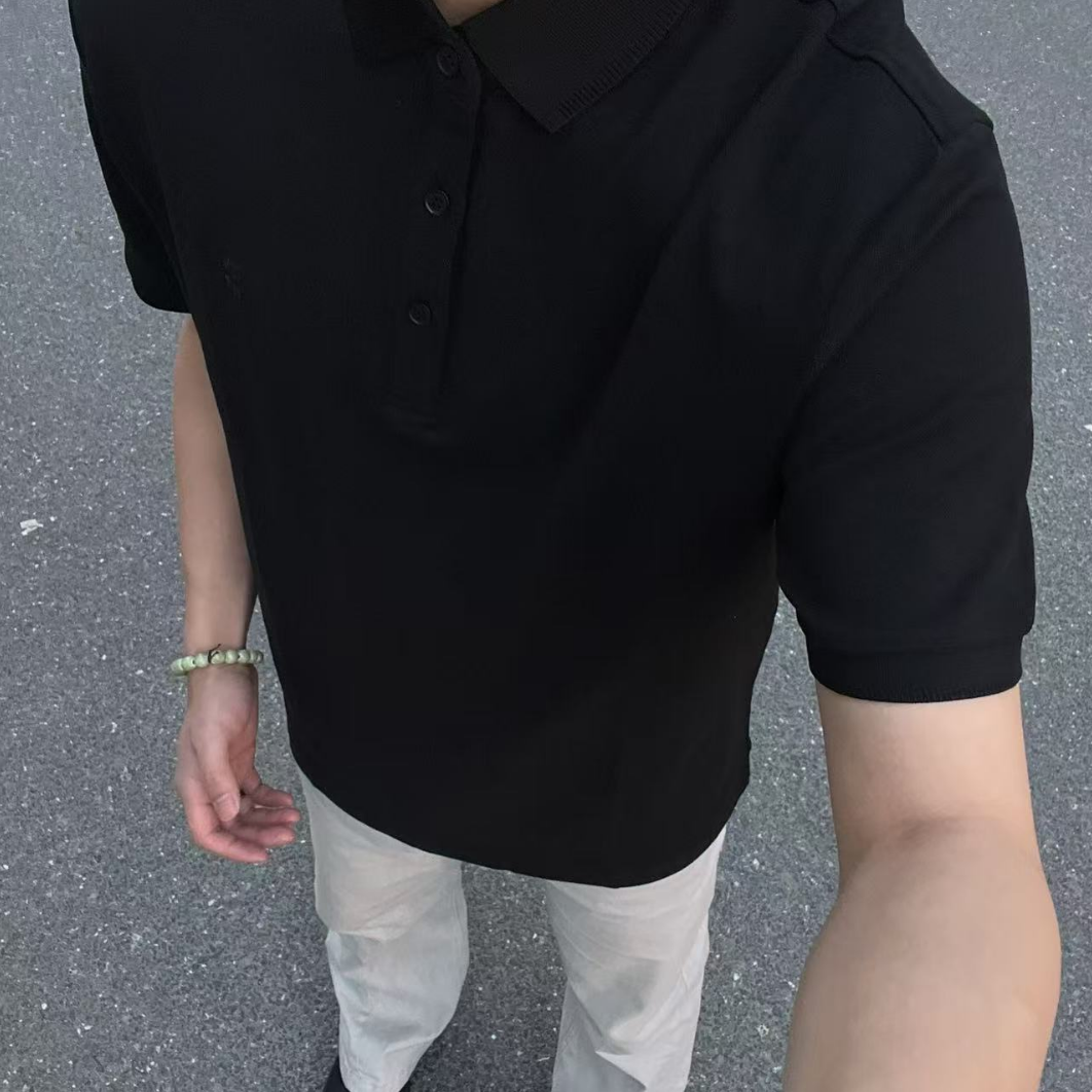 男士POLO衫两棵专拍