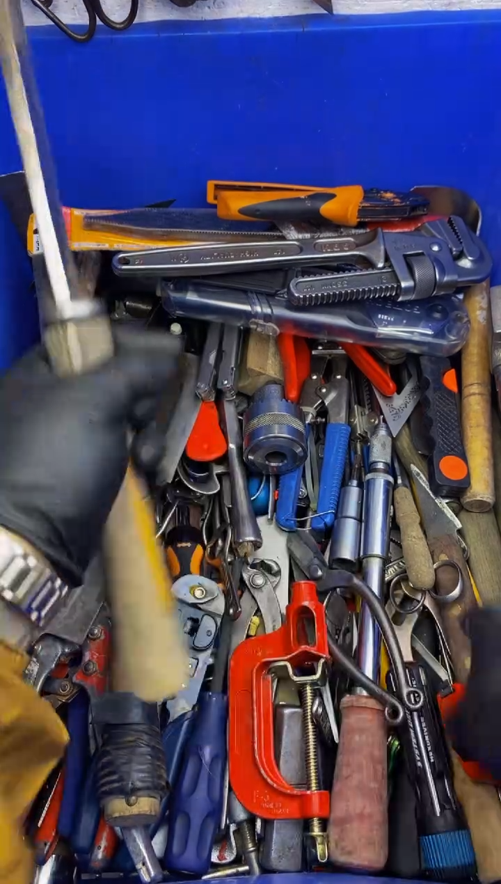 良大白日本工具仓库闪购链接