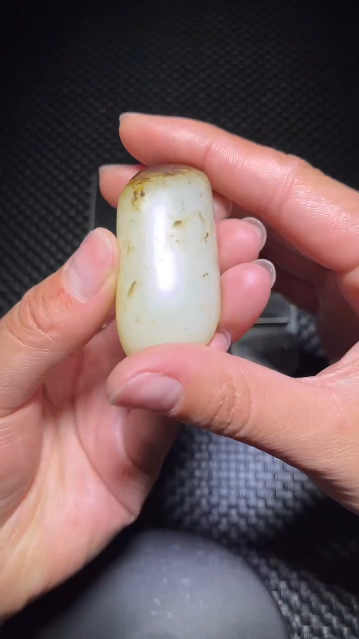 【闪购商品】和田玉挂件未镶嵌62