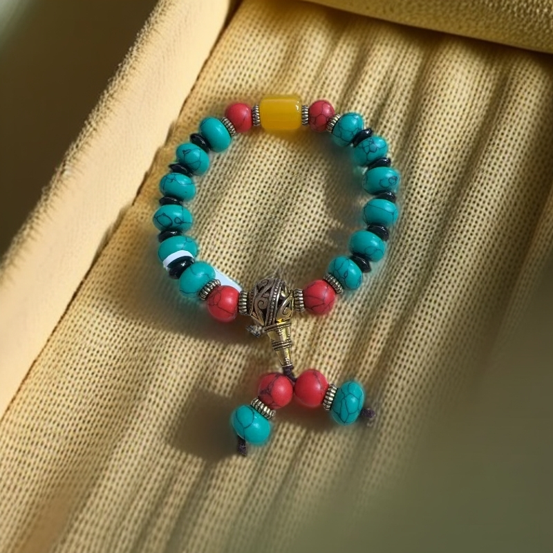 QL84精品手串（无礼盒））