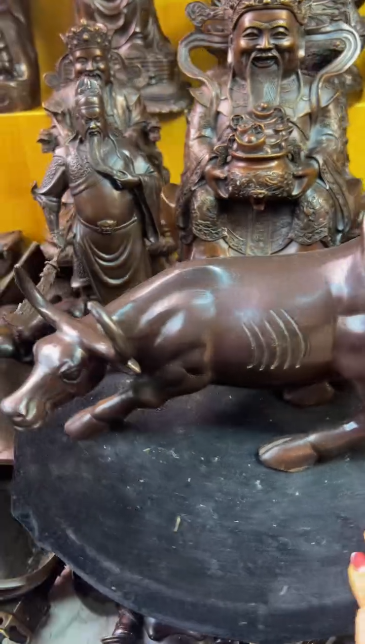 【闪购商品】1案台摆件 物品摆件