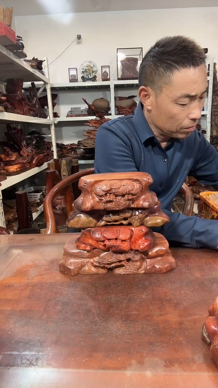 木用****3单独定制底座111