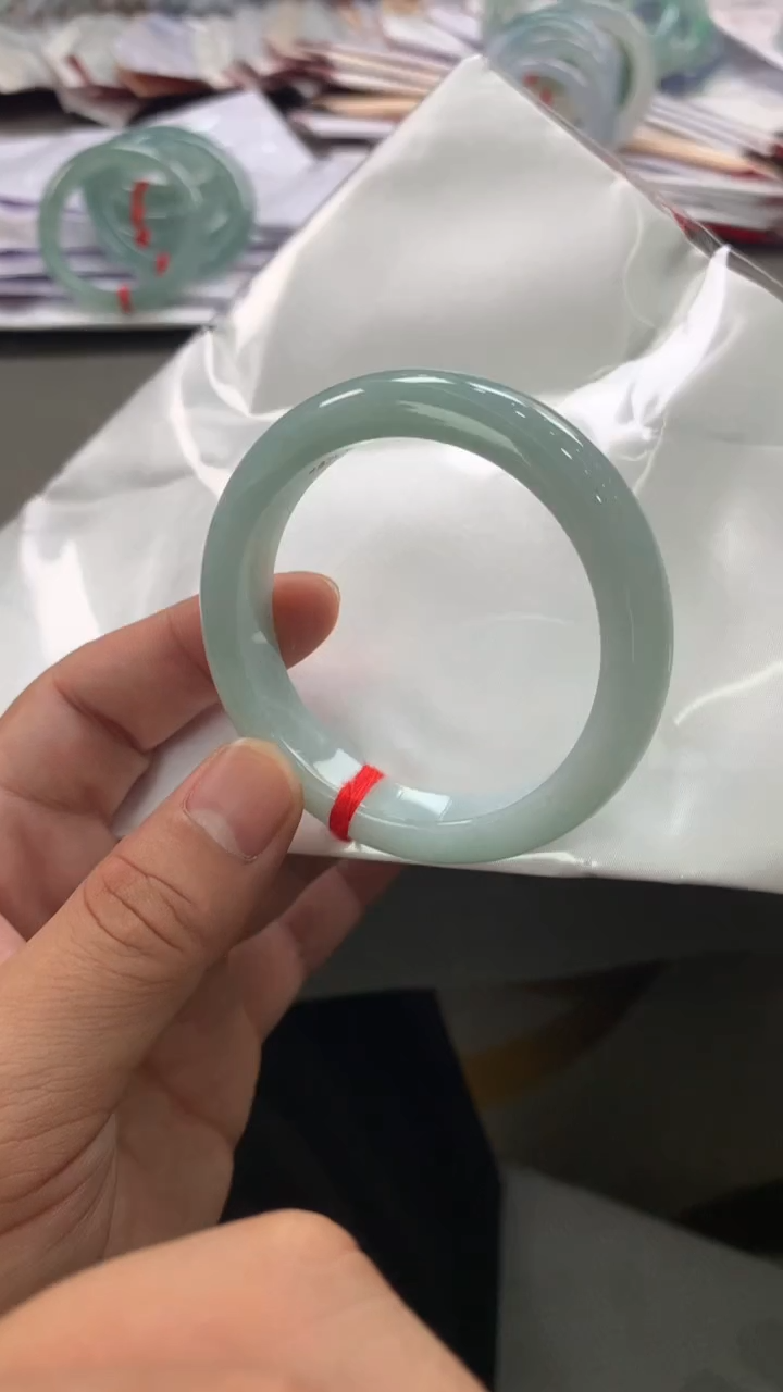 【闪购商品】翡翠未镶嵌手镯手镯