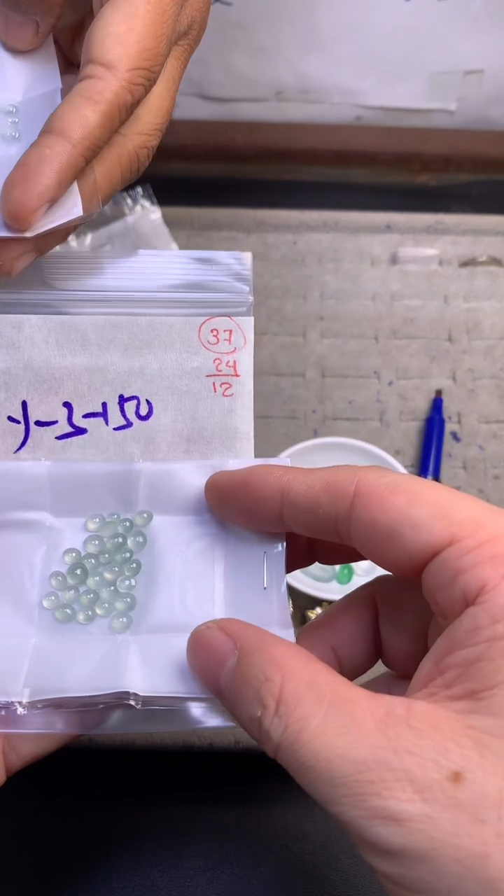 未镶嵌定制翡翠37