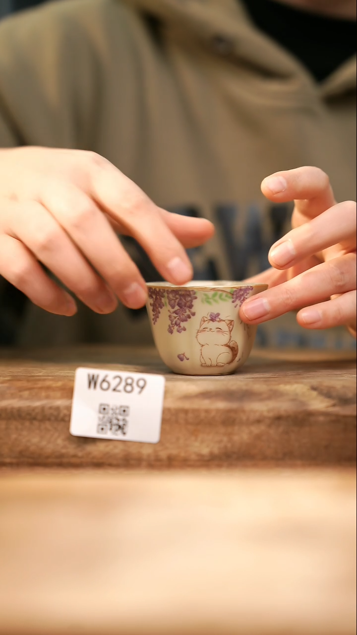 【经典福利】/ 杯子@@W6289