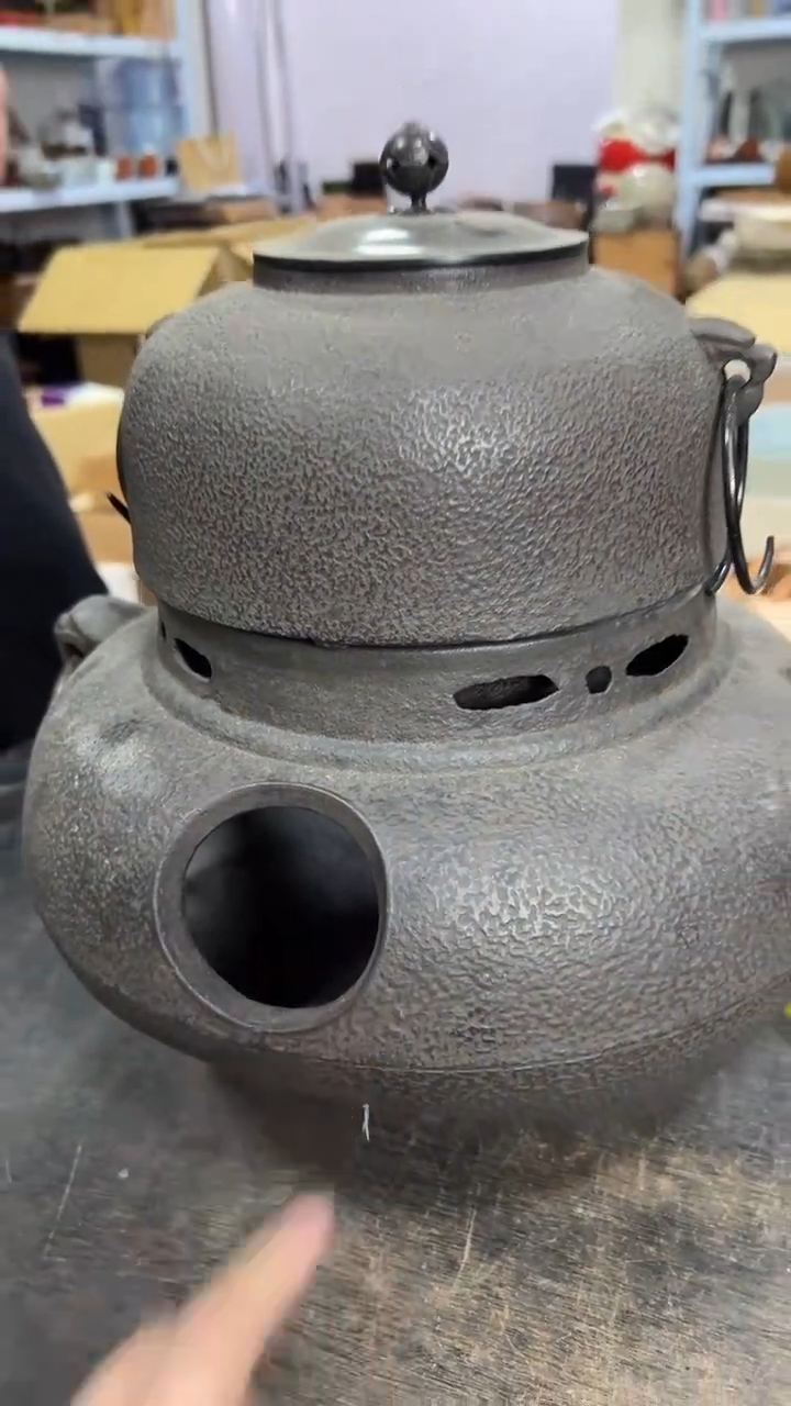 小甜甜杂项开播了