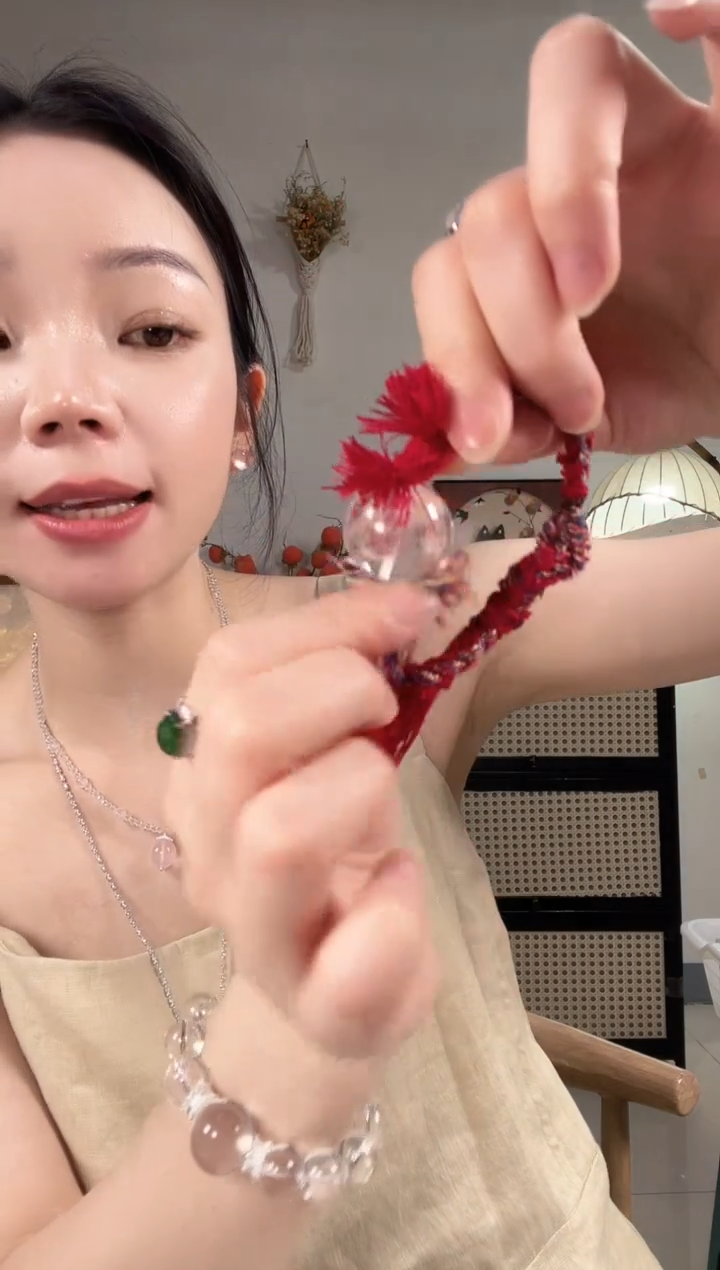 未镶嵌颈饰水晶W665WWWWWW