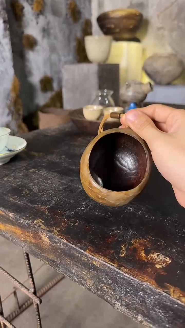 鱼和熊工作室手作器物