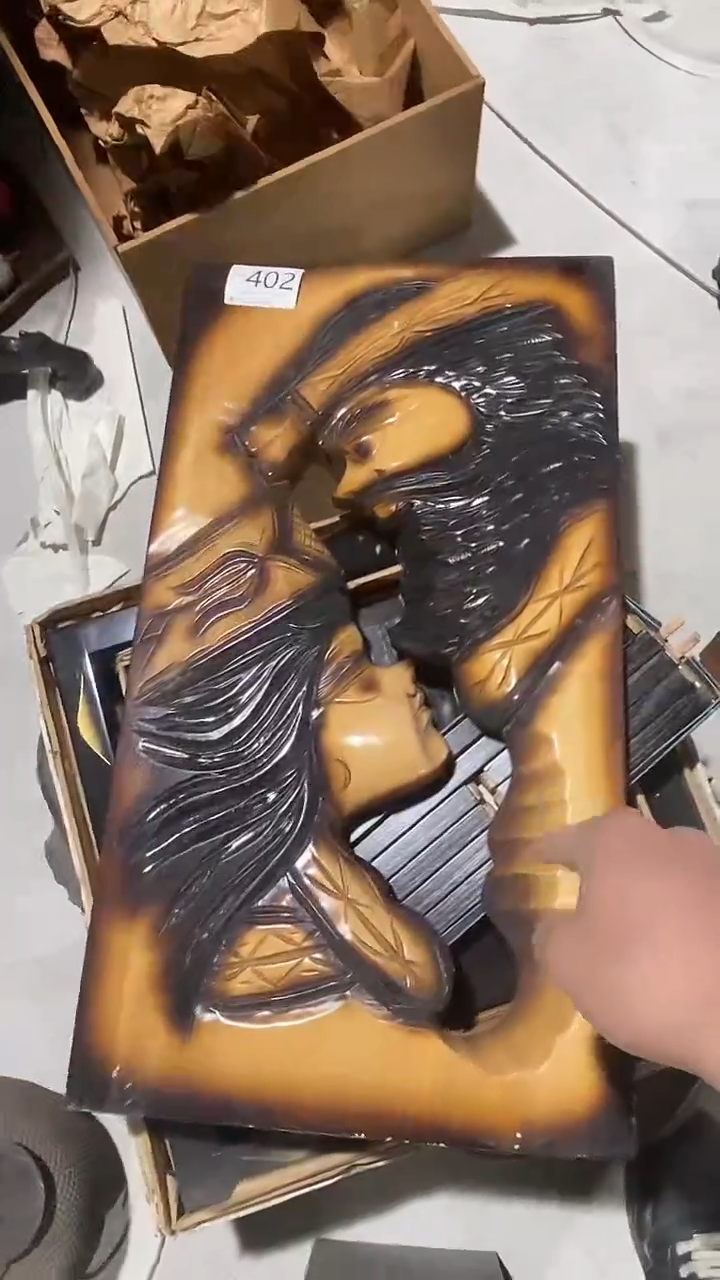 紫檀木类成套家具中古美术工艺品402