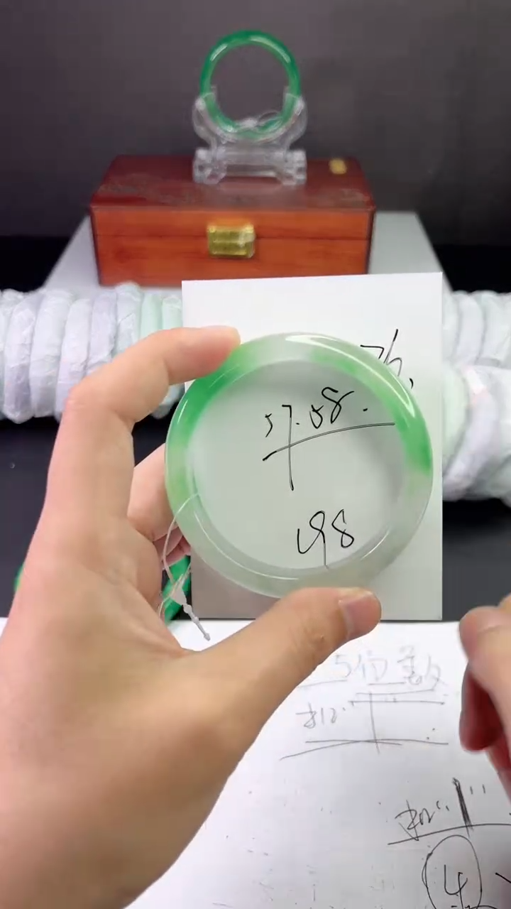 缅风中国风文玩手串手镯