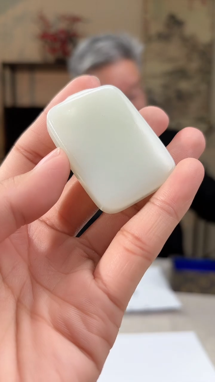 【闪购商品】定制和田玉多样发货拍一发一